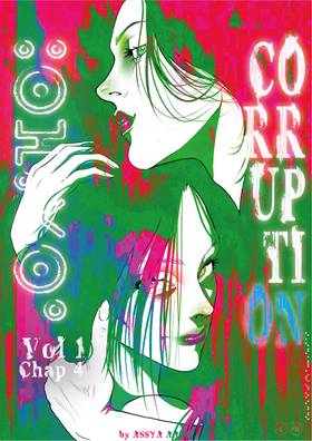 Read Corruption   4 Page 1 in English