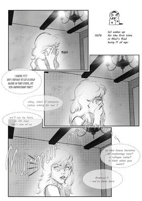 Read Corruption   4 Page 3 in English