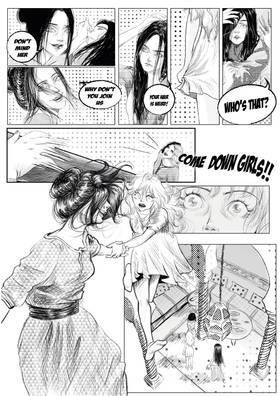 Read Corruption   4 Page 9 in English