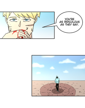 Read Don't Annoy Me Or You'll Face The Consequences  1 Page 2 in English