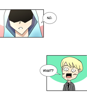 Read Don't Annoy Me Or You'll Face The Consequences  1 Page 7 in English