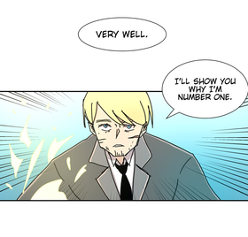 Read Don't Annoy Me Or You'll Face The Consequences  1 Page 9 in English