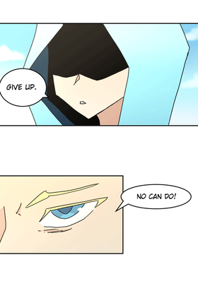 Read Don't Annoy Me Or You'll Face The Consequences  1 Page 3 in English