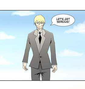 Read Don't Annoy Me Or You'll Face The Consequences  1 Page 4 in English
