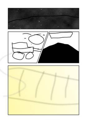 Read The First Order  1 Page 3 in English