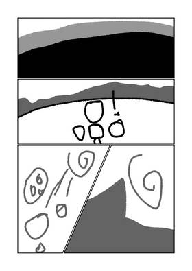 Read The First Order  1 Page 2 in English