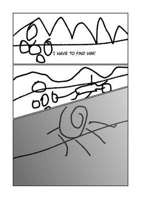 Read The First Order  1 Page 5 in English