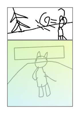 Read The First Order  1 Page 4 in English