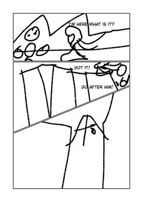 Read The First Order  1 Page 7 in English