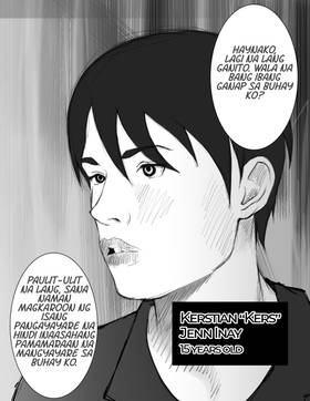 Read Sumpa  1 Page 6 in Filipino