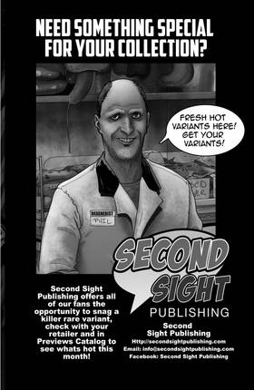 Read Evil Lives Omnibus   1 Page 2 in English