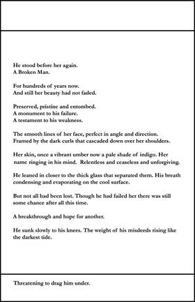 Read The Rowna Chronicles issue 2  1 Page 3 in English