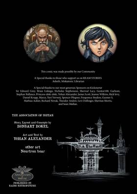 Read Journey to Elysium  1 Page 2 in English