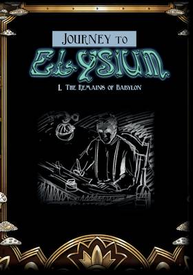 Read Journey to Elysium  1 Page 6 in English