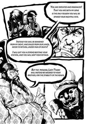 Read Akuma  4 Page 10 in English