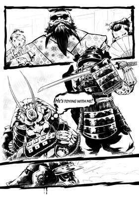 Read Akuma  4 Page 6 in English