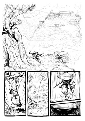 Read Akuma  3 Page 2 in English