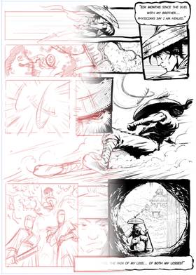 Read Akuma  1 Page 1 in English