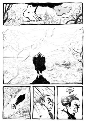 Read Akuma  2 Page 2 in English