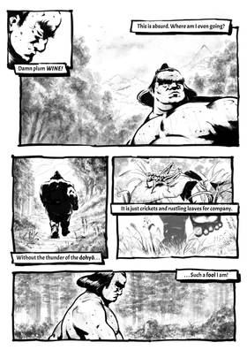 Read Akuma  2 Page 4 in English