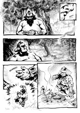 Read Akuma  2 Page 5 in English