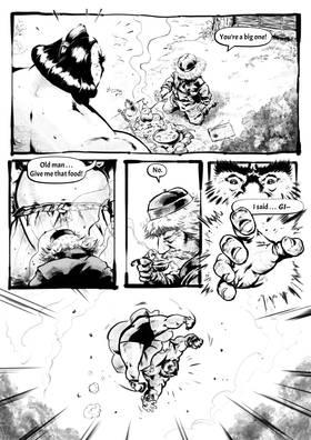 Read Akuma  2 Page 6 in English