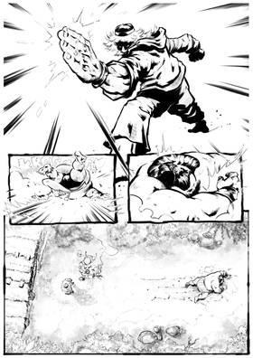 Read Akuma  2 Page 7 in English