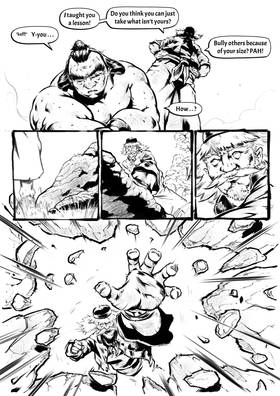 Read Akuma  2 Page 8 in English