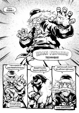 Read Akuma  2 Page 9 in English