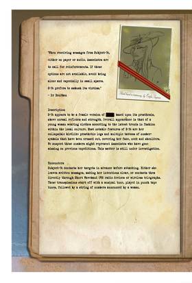 Read The Association of Ishtar  1 Page 4 in English