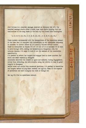 Read The Association of Ishtar  1 Page 5 in English