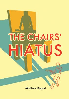 Read The Chairs' Hiatus  1 Page 1 in English