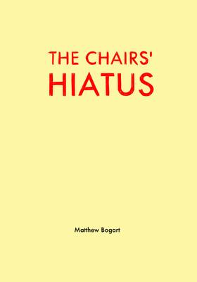 Read The Chairs' Hiatus  1 Page 2 in English