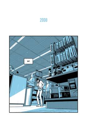 Read The Chairs' Hiatus  1 Page 6 in English