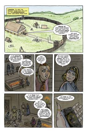 Read The Last Smartphone in the World  1 Page 2 in English