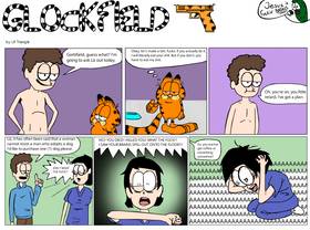 Read Not Garfield  2 Page 6 in English