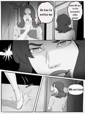 Read The mirage  2 Page 3 in English