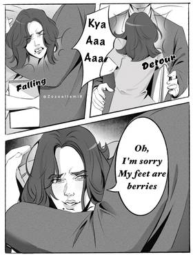 Read The mirage  2 Page 4 in English