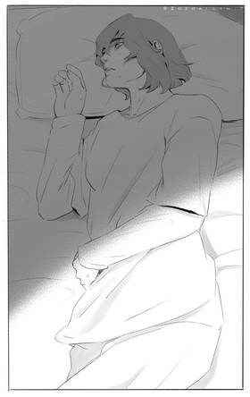 Read The mirage  2 Page 10 in English