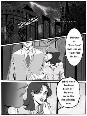 Read The mirage  2 Page 2 in English