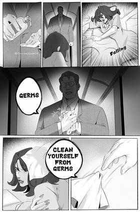 Read The mirage  2 Page 6 in English
