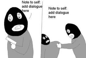Read Psychoman  1 Page 5 in English