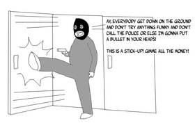 Read Psychoman  1 Page 8 in English