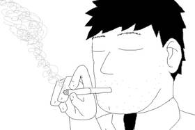 Read Psychoman  2 Page 3 in English