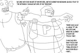 Read Psychoman  2 Page 6 in English