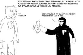 Read Psychoman  2 Page 7 in English