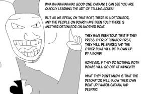 Read Psychoman  2 Page 10 in English