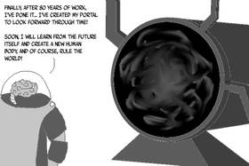 Read Psychoman  3 Page 2 in English