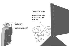 Read Psychoman  3 Page 3 in English