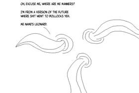 Read Psychoman  3 Page 4 in English